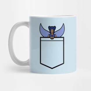 Fairy in Your Pocket Mug